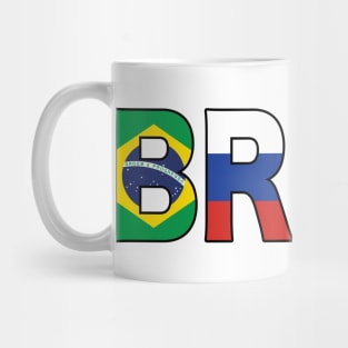 BRICS Mug